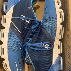 Practical ON Cloud running shoes